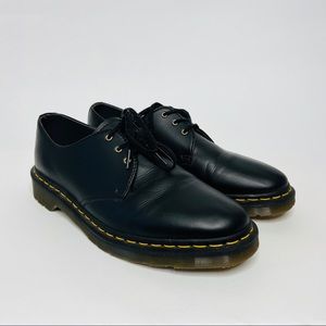 Doc Martens - Only worn a few times. ALMOST BROKEN IN